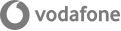 client logo - Vodafone