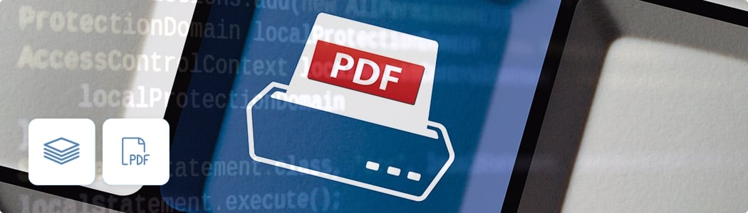 Product slider PDFPrinting