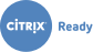 Citrix Ready logo