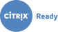 Citrix Ready logo