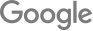 client logo - Google