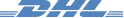 client logo - DHL