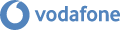 client logo - Vodafone