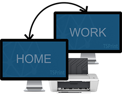 Connect to remote computer
