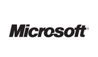 Microsoft logo