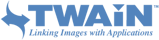 Twain logo