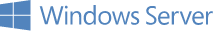 Window Server logo