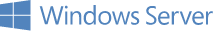 Windows Server logo