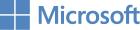 Microsoft logo