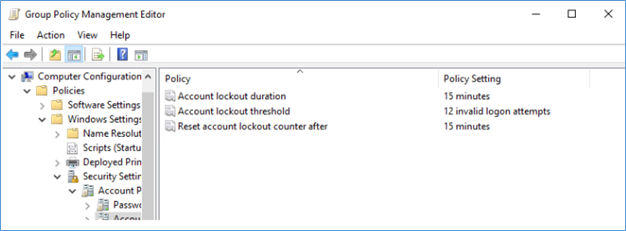 windows doamin event account locked windows doamin event account locked