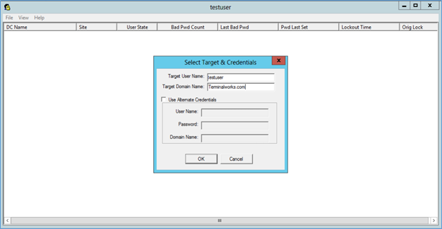 windows doamin event account locked windows doamin event account locked