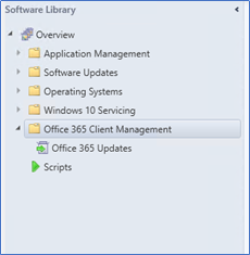 Terminalworks Blog | Installing Office365 Pro Plus while removing all  previous versions from SCCM 1710 and later