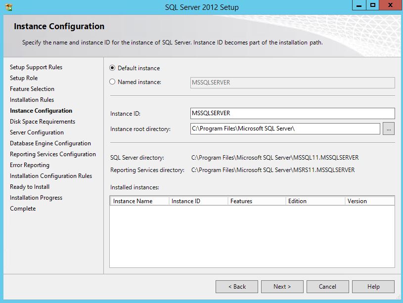 Terminalworks Blog | Step By Step Deployment of System Center Data Manager