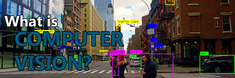 Terminalworks Blog | What is Computer Vision?