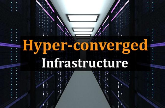 hyper converged infrastructure hyper converged infrastructure