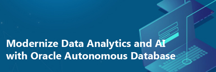 Terminalworks Blog | Modernize Data Analytics and AI with Oracle ...