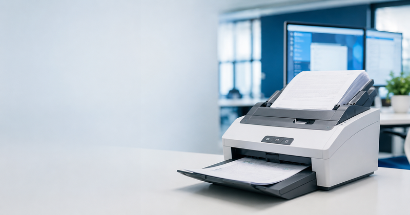 Terminalworks Blog | Can You Scan in Remote Desktop? Understanding Why ...