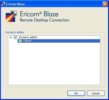 Ericom Blaze