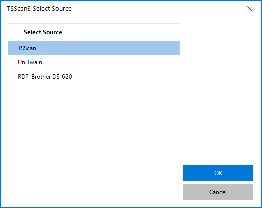 Tscan Gui Error TSScan Tech Support Page | Terminalworks